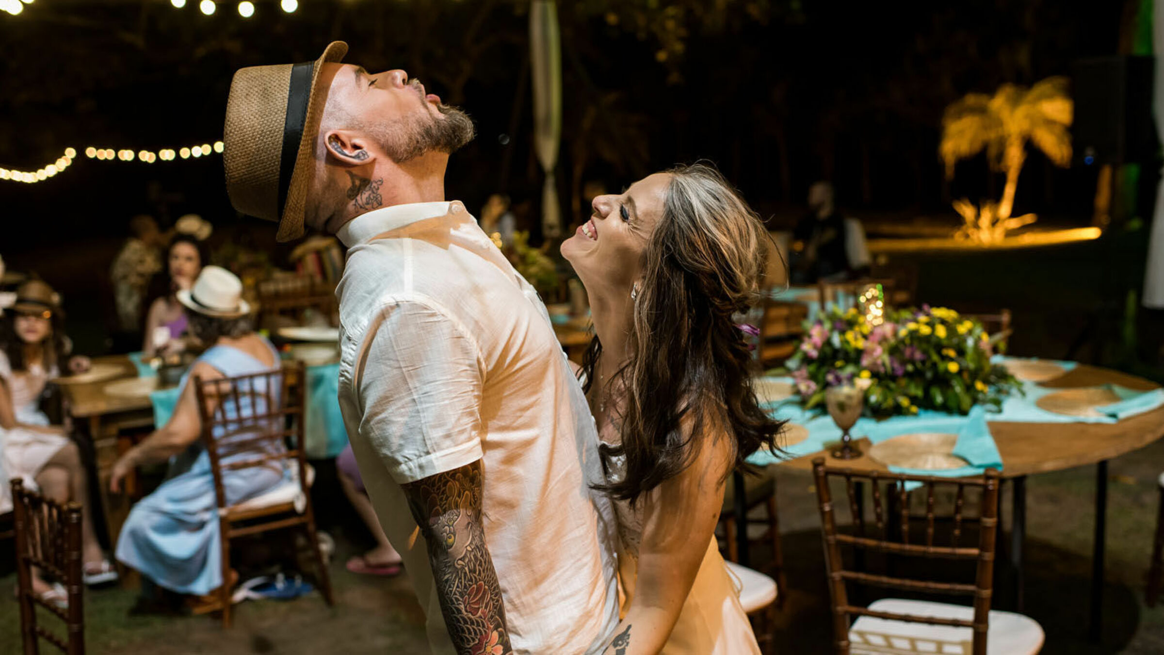 Foto de Clayton Damasceno 2